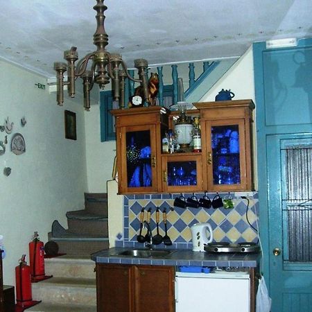 Pension Lena Ханя Екстериор снимка